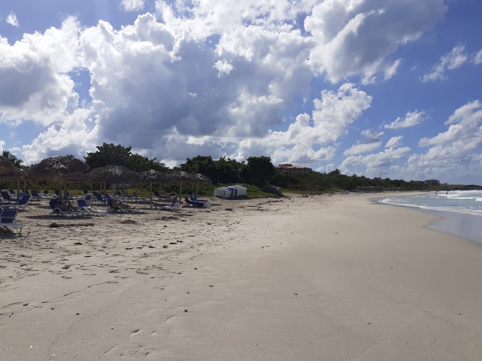 Strand Sirenis Tropical Varadero
