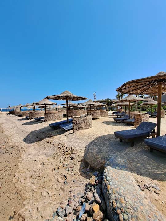 Strand ananea Hurghada