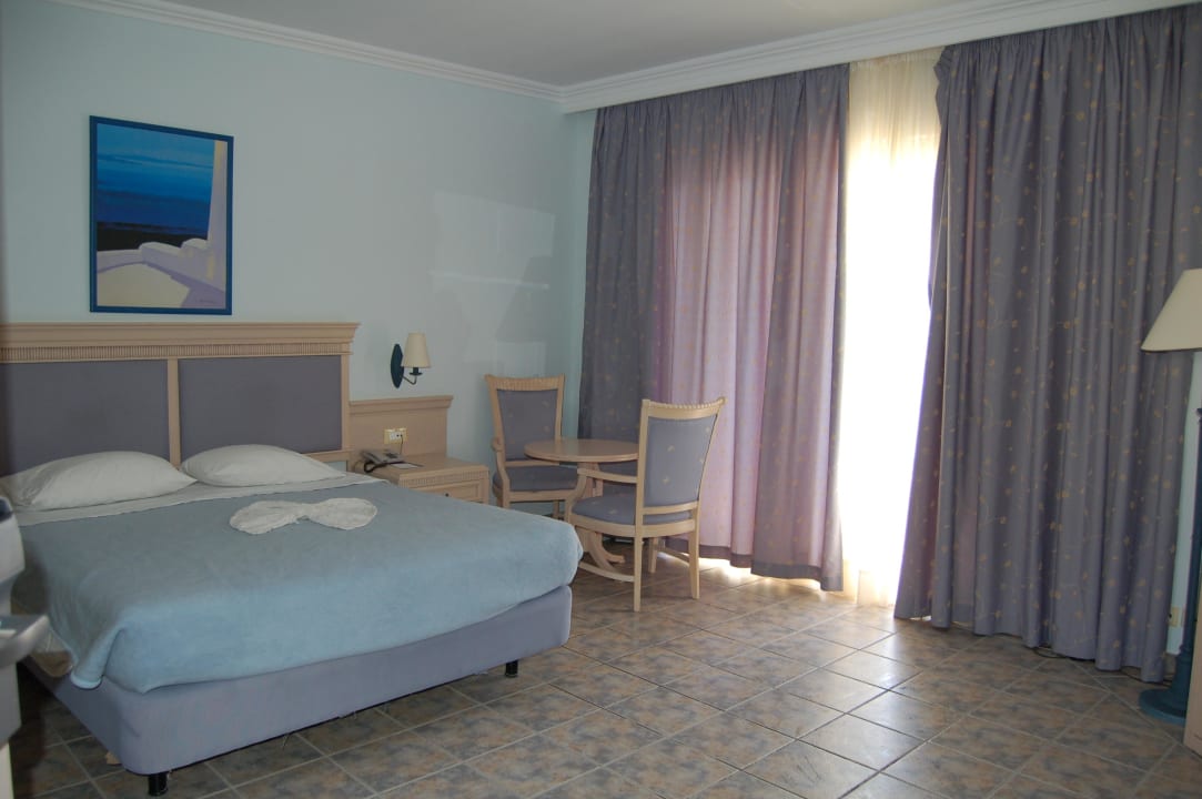 Doppelzimmer Lindos Princess Beach Resort & Spa