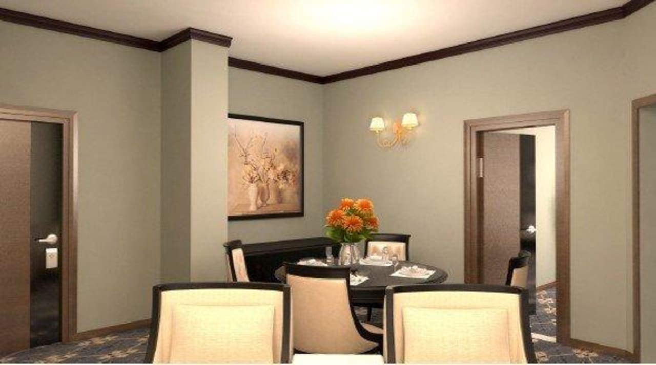 Perdana Suite Adya Hotel Langkawi