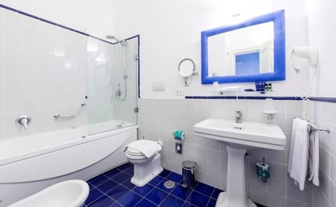 Superior Hotel Relais Regina Giovanna