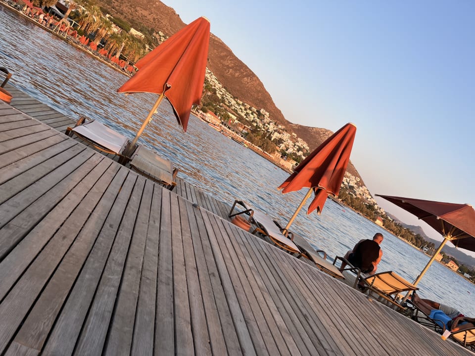 Strand Kadikale Resort
