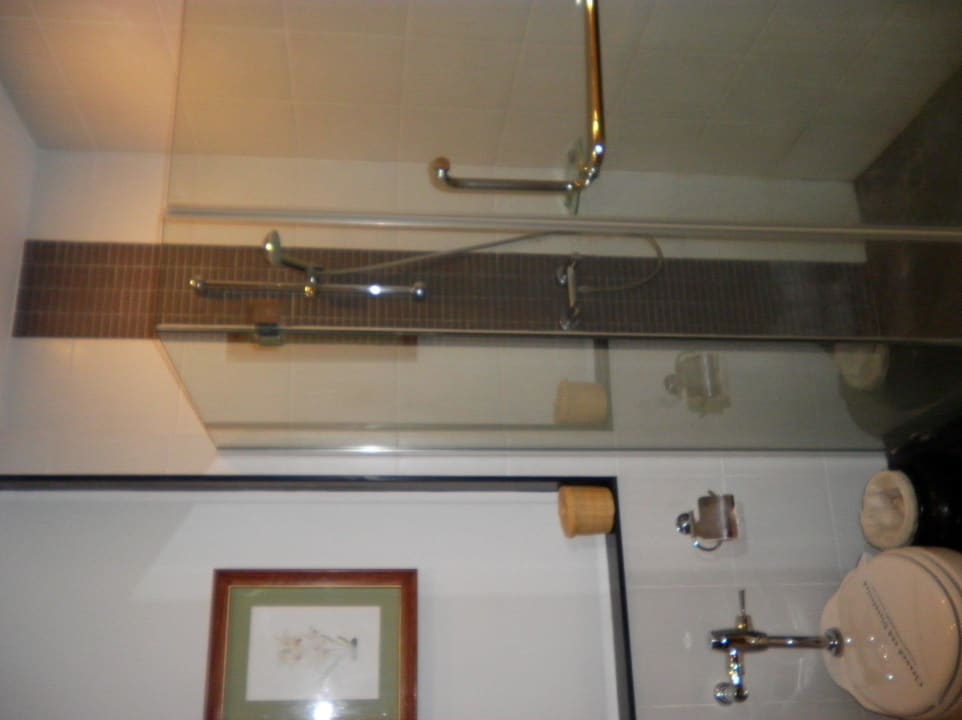 Dusche Kantary Beach Hotel - KHAO LAK