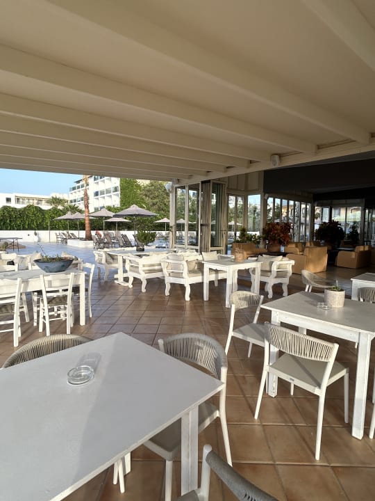 Gastro Hotel Kathrin Beach