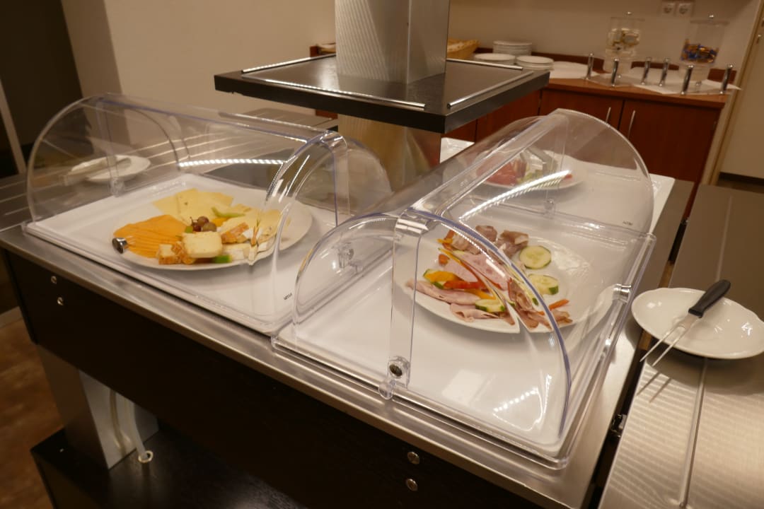 Gastro Hotel Europa Kehl