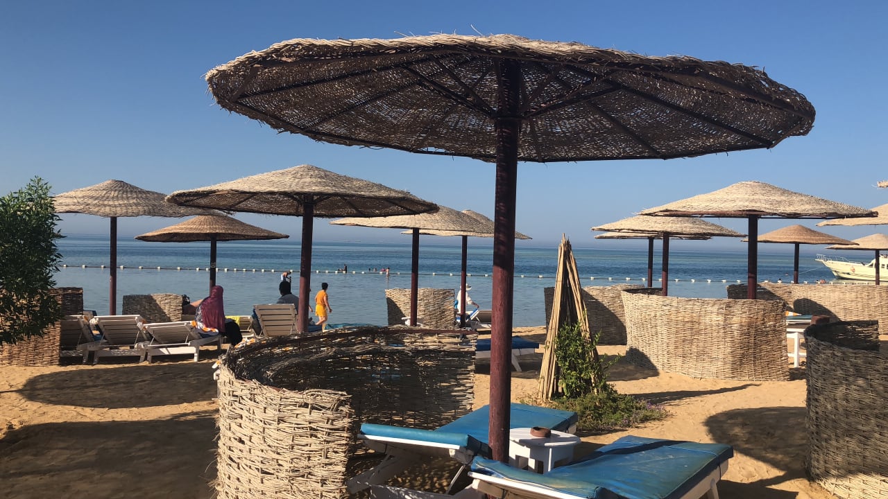 Strand Sea Star Beau Rivage