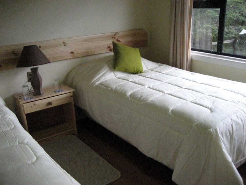 Cabanas del Paine Hotel del Paine