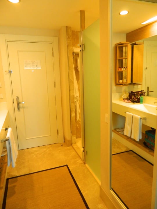 Eingangsbereich Sentido Trendy Verbena Beach