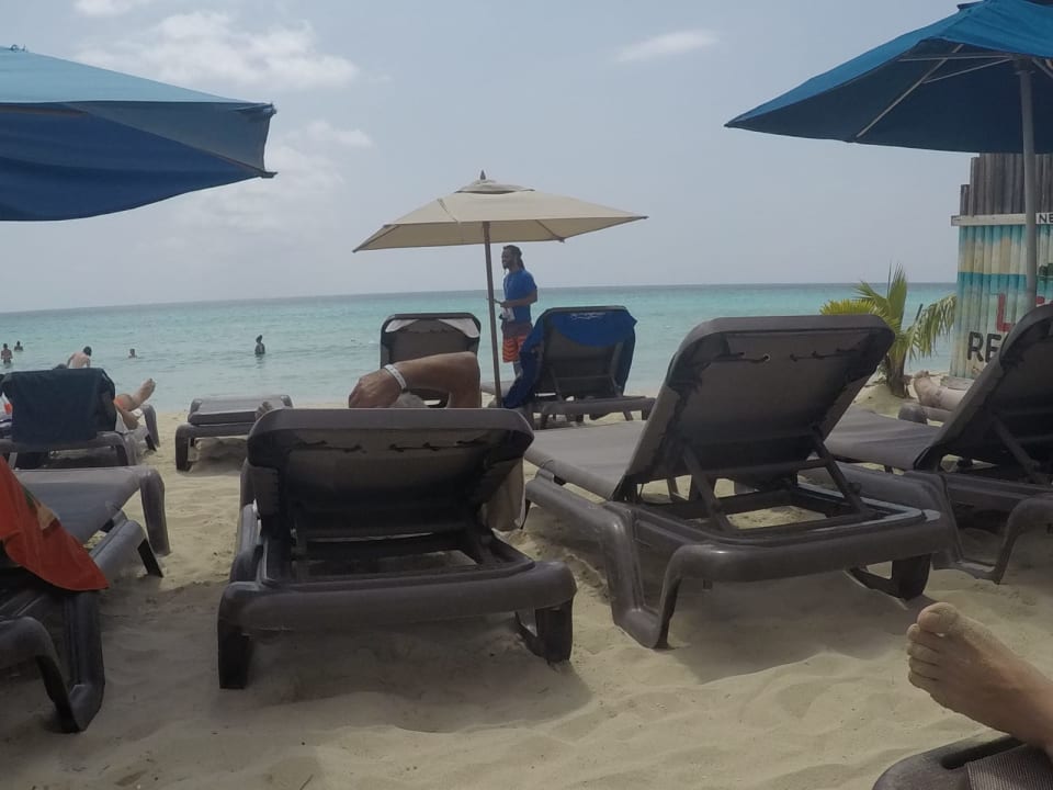 Strand Samsara Cliff Resort