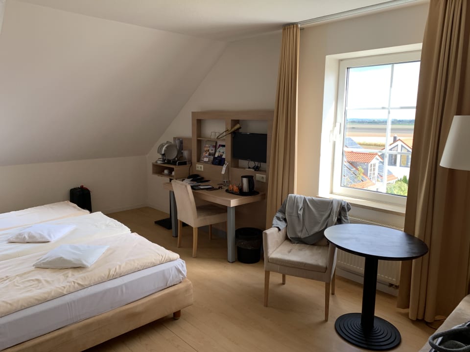 Zimmer AKZENT Hotel Aufkirchen