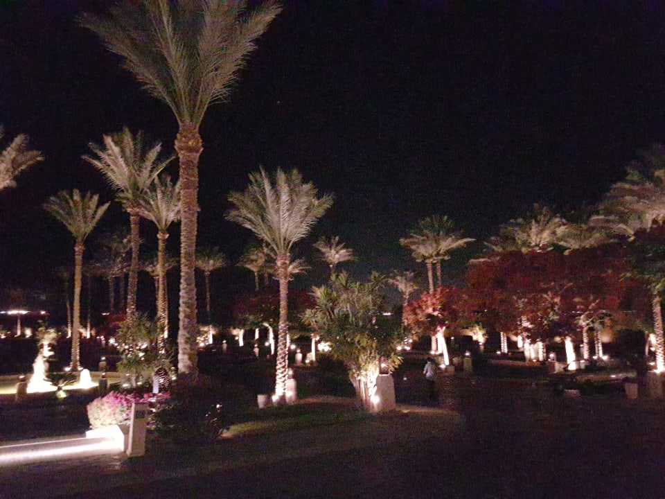 Außenansicht Grand Makadi