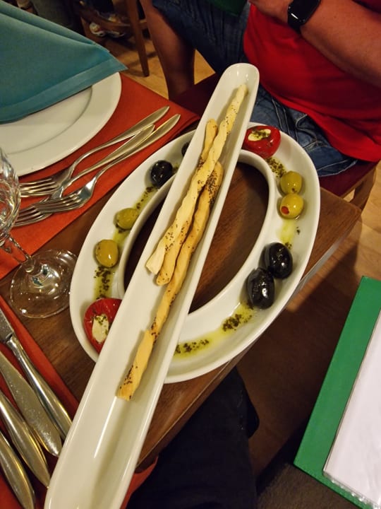 Gastro Aydinbey Kings Palace & Spa