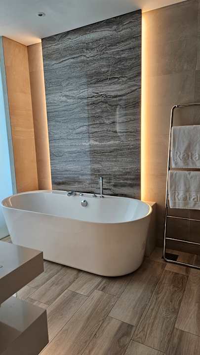 Zimmer Al Bandar Rotana - Creek