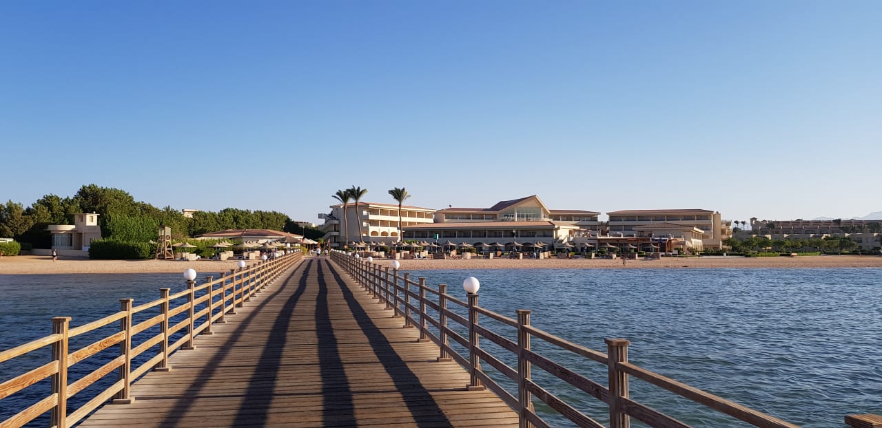 Strand Cleopatra Luxury Beach Resort Makadi Bay - Adults only