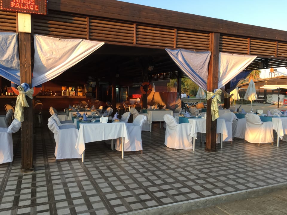 Gastro Aydinbey Kings Palace & Spa