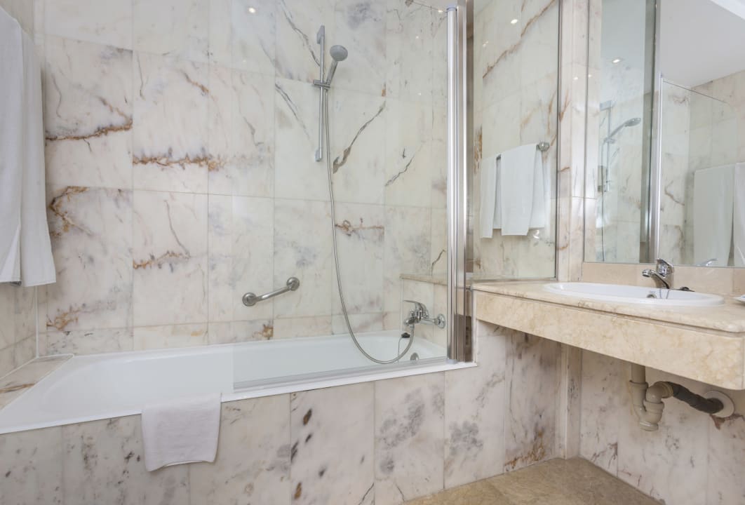 Zimmer Globales Cortijo Blanco