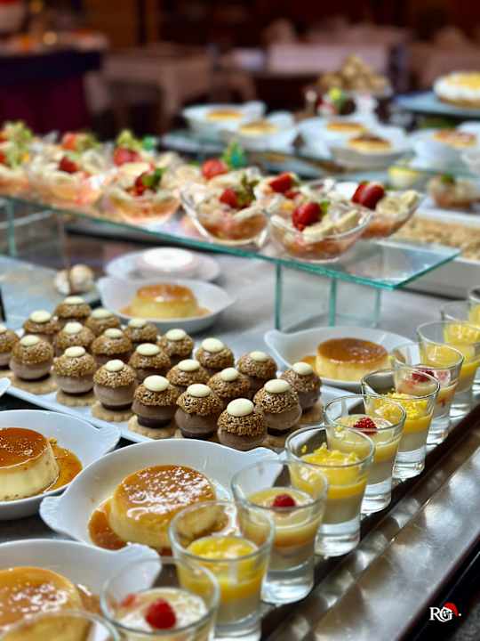 Gastro Hotel Royal Garden Palace