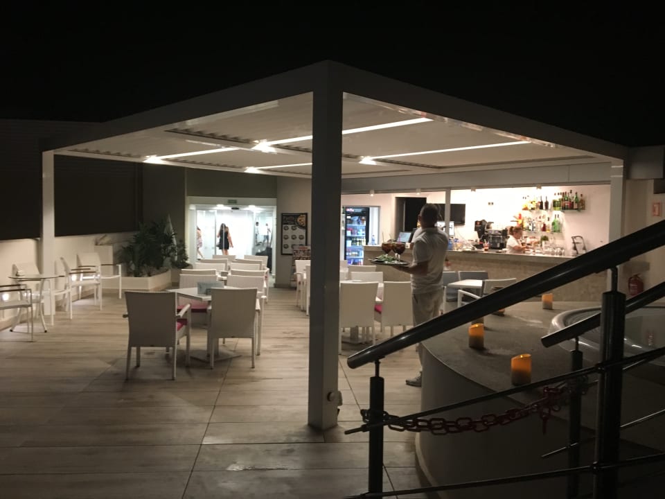 Gastro Hotel Hispania