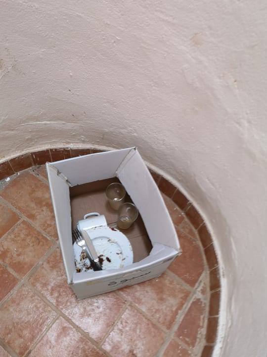 Sonstiges Three Corners Equinox Beach Resort