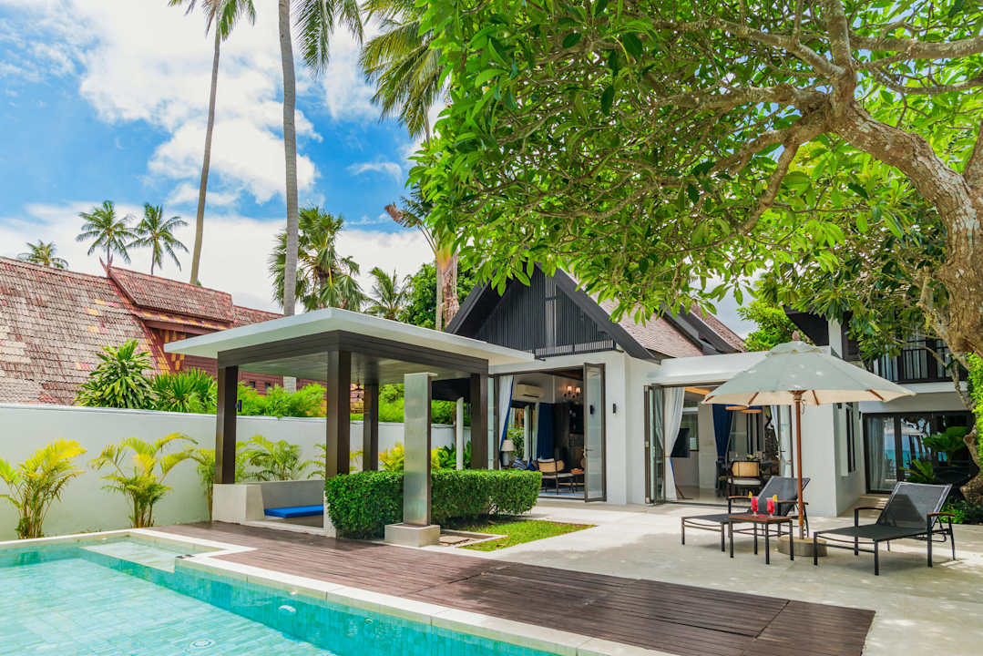Sonstiges The Sea Koh Samui Resort & Residences by Tolani
