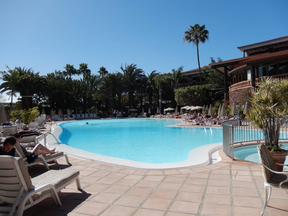 Ca. 23 Grad Hotel Parque Tropical