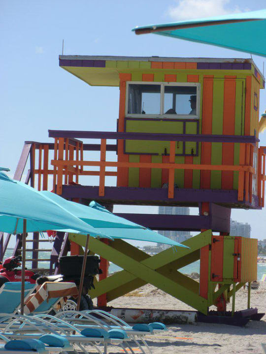 Strand Wachturm The Palms Hotel & Spa