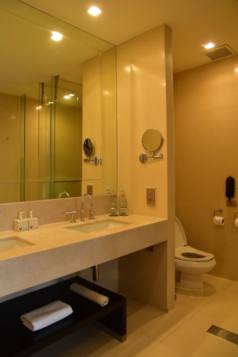 Zimmer VIE Hotel Bangkok, MGallery