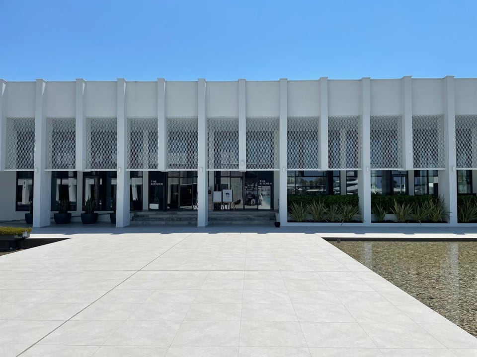 Außenansicht Paloma Finesse