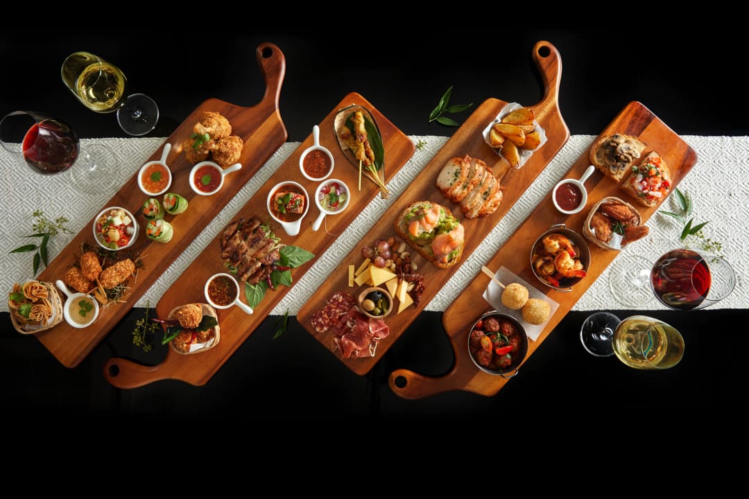 Gastro Lacol Khao Yai - A Chatrium Collection