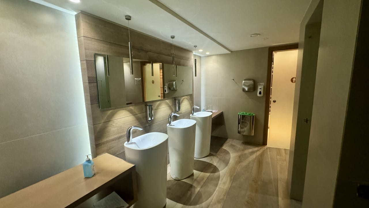 Zimmer alltoura Club Hotel Porto Angeli Beach Resort