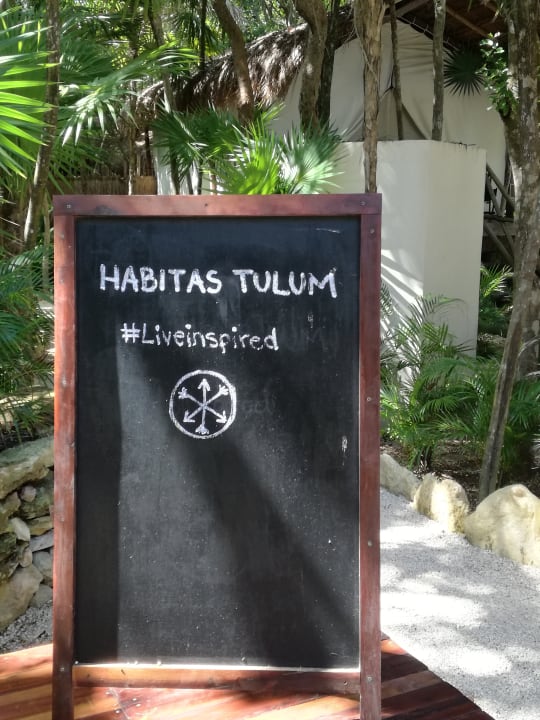 Sonstiges Habitas Tulum
