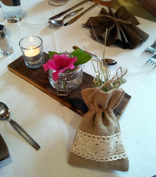 Gastro Berghotel Alpenrast