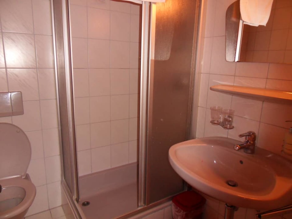 Hotel Pension Almrose Hotel Pension Almrose