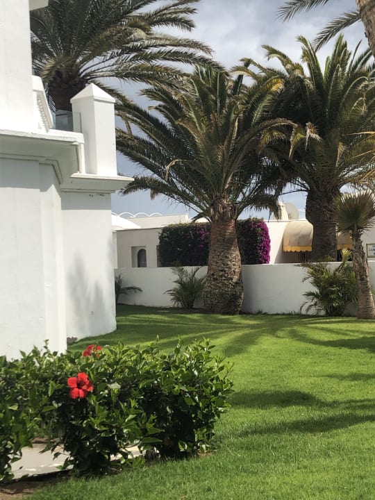 Außenansicht Hotel Riu Palace Maspalomas Adults Only