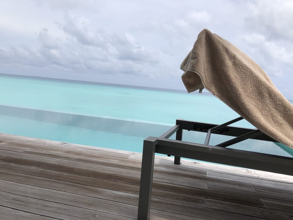 Zimmer Kuramathi Maldives