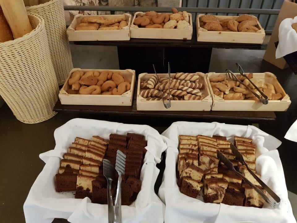 Gastro Pelekas Monastery (Im Umbau/Renovierung)