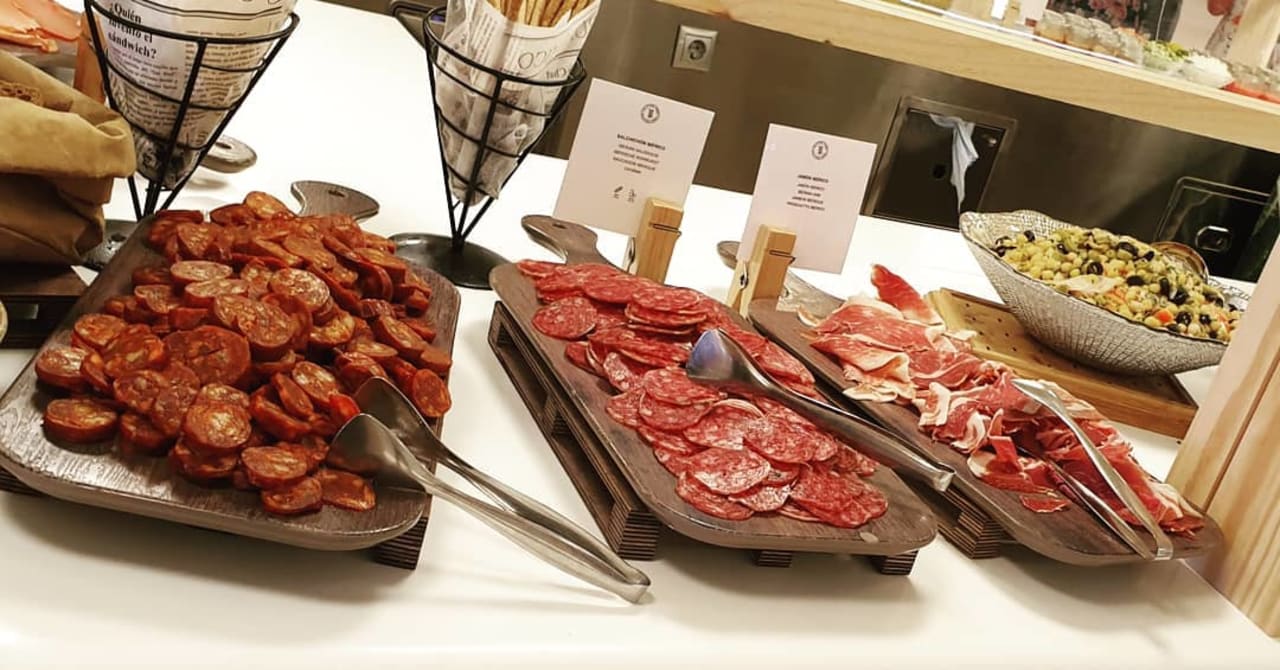 Gastro Iberostar Selection Fuerteventura Palace