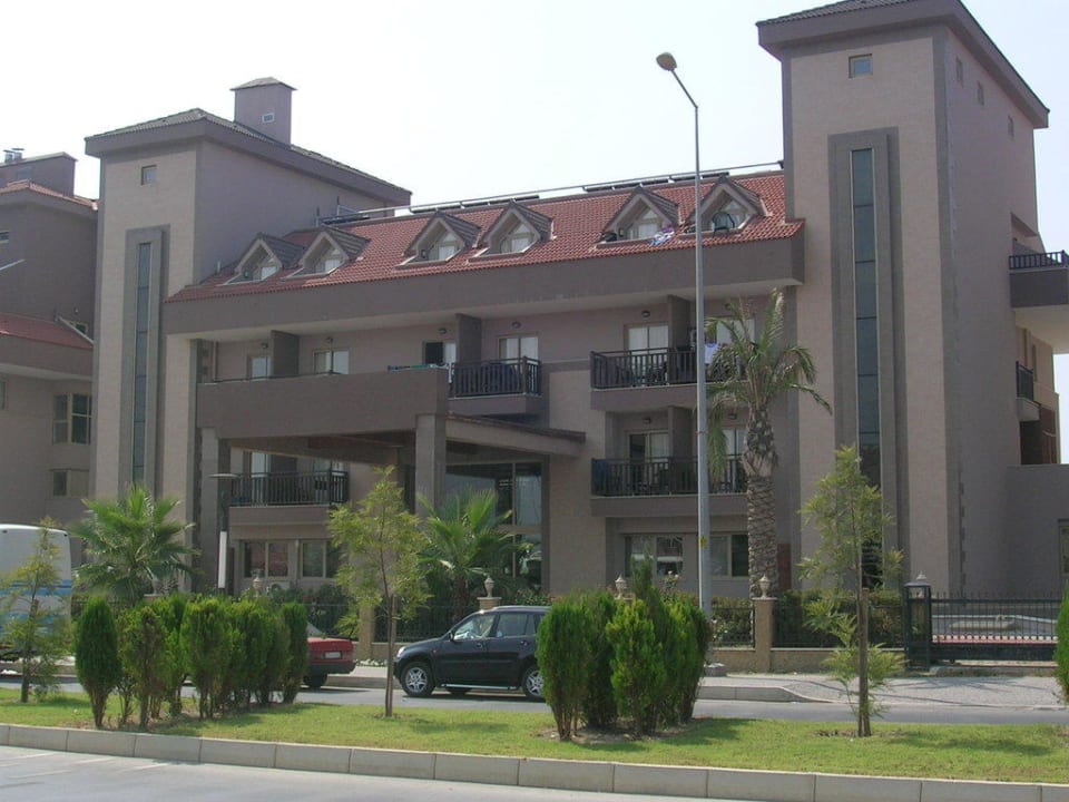 Anbau des PHFR Hane Family Resort