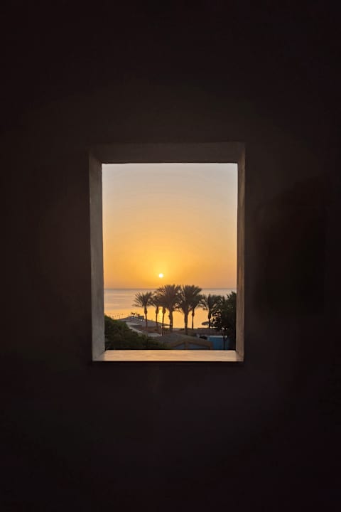 Ausblick Jaz Soma Beach