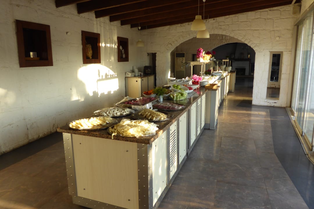 Gastro Costa Luvi Hotel