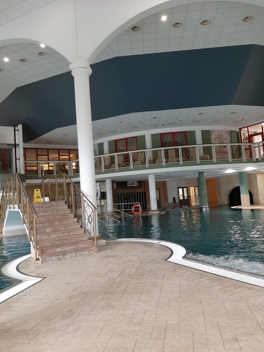 Pool Kurhotel Pawlik - Aquaforum