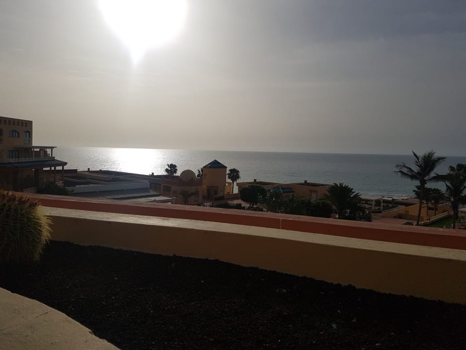 Ausblick H10 Playa Esmeralda - Adults only