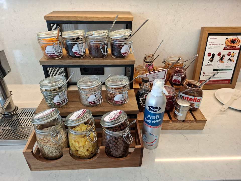 Gastro Qubus Hotel Katowice