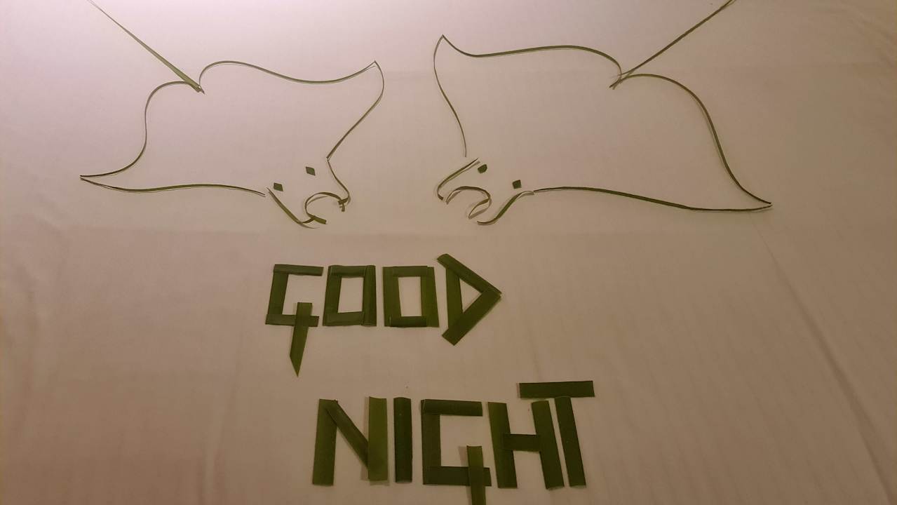 Zimmer Adaaran Club Rannalhi - All Inclusive