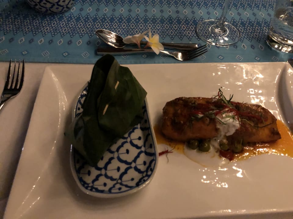 Gastro Panviman Resort Koh Phangan