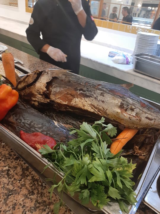 Gastro Süral Saray Hotel