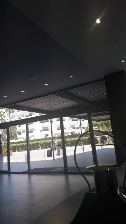 Lobby Gran Canaria Princess