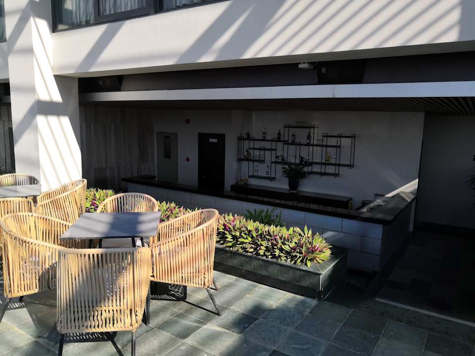 Sonstiges Poseidon Nha Trang