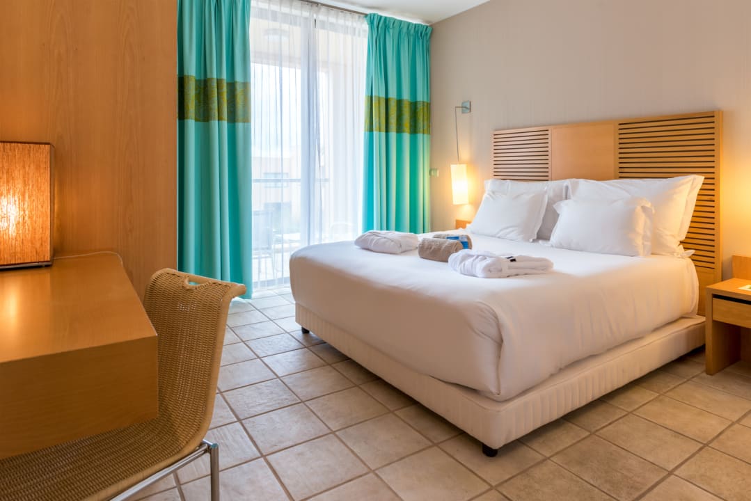 Zimmer Pestana Colombos All Inclusive