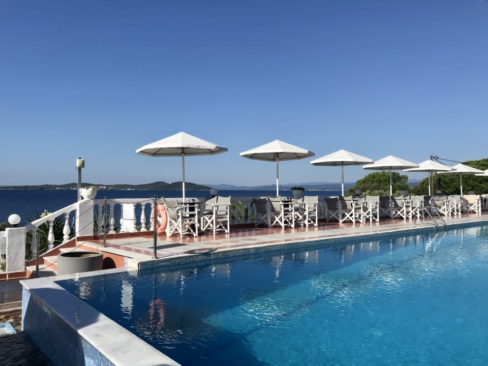 Pool Akti Ouranoupolis